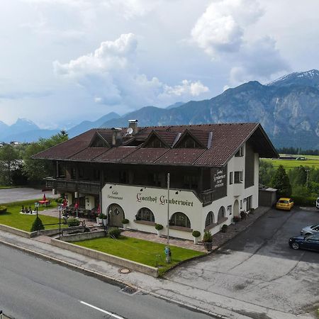 Alpenflair Apartment Mit Bergblick - Inkl Parkplatz #7 Innsbruck Exteriér fotografie