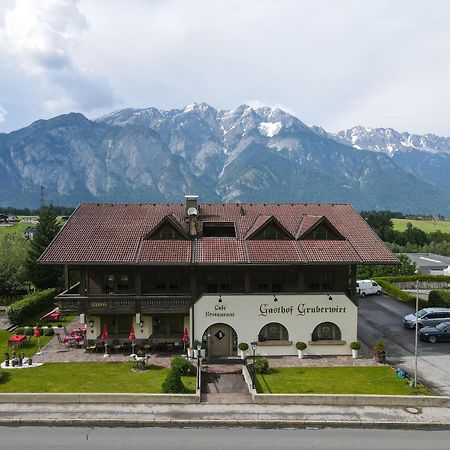 Alpenflair Apartment Mit Bergblick - Inkl Parkplatz #7 Innsbruck Exteriér fotografie